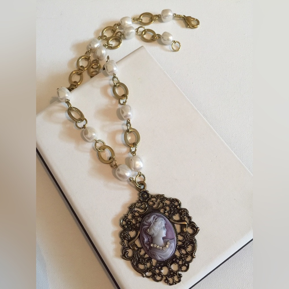 Necklace (new)